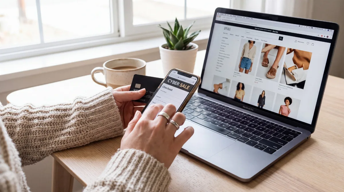 E-commerce: Czym zajmuje się osoba pracująca w tej branży?