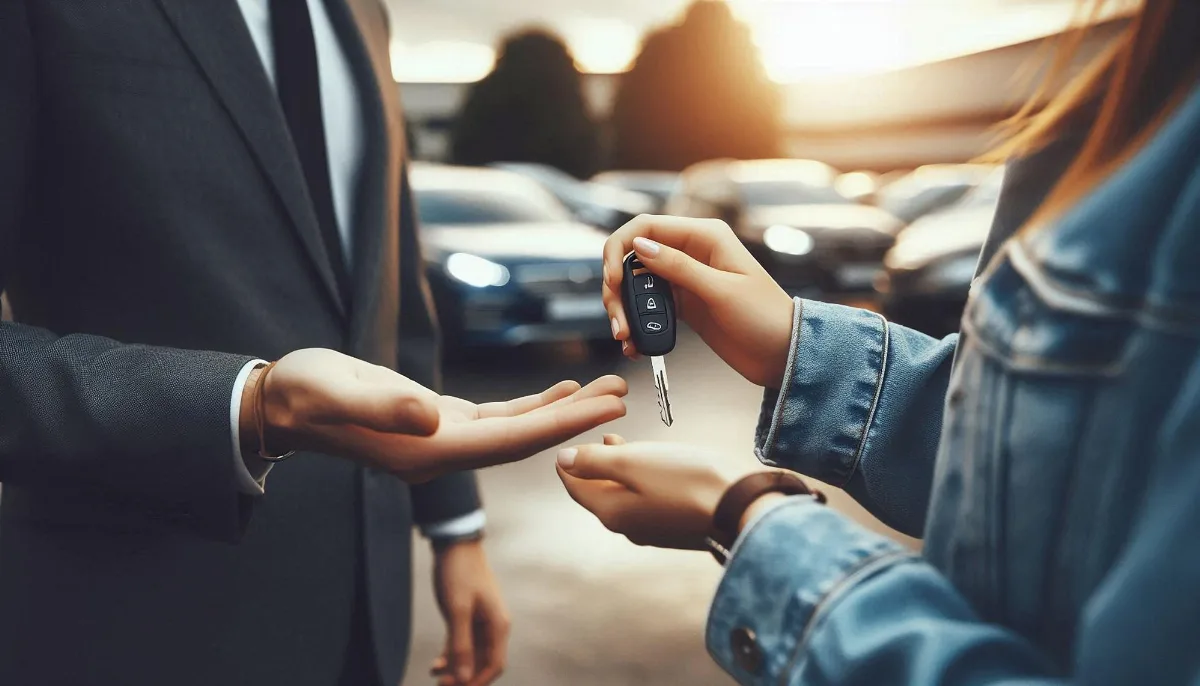 Czym jest leasing konsumencki i jak działa?